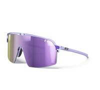 Julbo – Lunettes de soleil Intensity Translucide Brillant Violet Clair Spectron 3