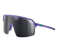 Julbo – Lunettes de soleil – Intensity Mat – Violet/Gris/Vert – Spectron 3