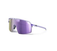 Julbo – Lunettes de soleil Intensity Translucide Brillant Violet Clair Spectron 3