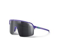 Julbo - Intensity Mat Violet Gris Vert Spectron 3 - Lunettes de soleil