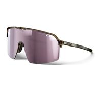 Julbo - Intensity Spectron HD S3 - Lunettes vélo - M - brown / black / vermilion / silver flash
