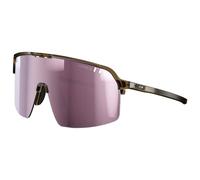 Julbo - Intensity Translucide Brillant Marron Noir Spectron Hd 3 - Lunettes de soleil