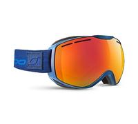 Julbo ISON XCL Masque DE Ski Adulte Unisexe, Bleu, L+