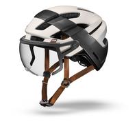 Julbo - Itineraire Evo - Casque de cyclisme - 58-62 cm - beige / black