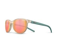 Julbo - Idol Spectron 3 - Lunettes de soleil enfant Blush / Vert Olive Mat - Spectron 3