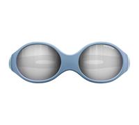 Julbo - Kid's Loop L Spectron 4 - Lunettes de soleil - 3-5 Years - blue / blue turquoise / smoke grey