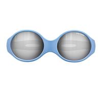 Julbo - Kid's Loop L Spectron 4 (VLT 5%) - Lunettes de soleil - 3-5 Years - blue / grey / smoke grey