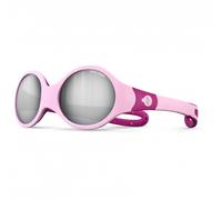 Julbo Lunettes de soleil Loop M Rose – Verres Spectron CAT4
