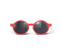 Julbo - Kid's Ranger Spectron S3 (VLT 12%) - Lunettes de soleil - 4-8 Years - coral / smoke grey