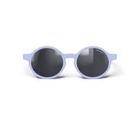 Julbo - Kid's Ranger Spectron S3 (VLT 12%) - Lunettes de soleil - 4-8 Years - violet / rose / smoke grey