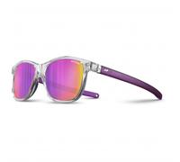 Julbo - Kid's Turn 2 Spectron 3 - Lunettes de soleil - 4 - 8 Jahre - crystall / violett