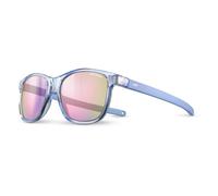 Julbo - Kid's Turn 2 Spectron S3 - Lunettes de soleil - 4-8 Years - purple / purple matt / multilayer light rose