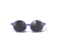 Julbo - Kid's Walker Spectron S3 (VLT 12%) - Lunettes de soleil - 1-3 Years - dark violet / violet / smoke grey