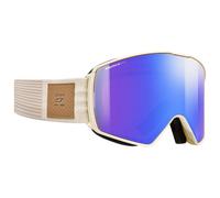 Julbo - Launcher Beige Reactiv 1-3 Glare Control - Masque de Ski
