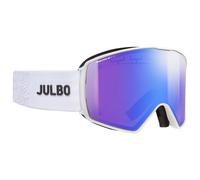Julbo - Launcher Blanc Family Series Reactiv 1-3 Glare Control - Masque de Ski