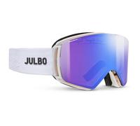 Julbo - Launcher FS Reactiv GC S1-3 (VLT 12-55%) - Masque de ski - XL - weiß