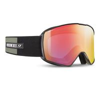 JULBO Launcher - Homme - Noir / Vert - taille Unique- modèle 2026