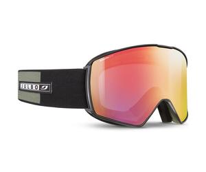 JULBO Launcher - Homme - Noir / Vert - taille Unique- modèle 2026