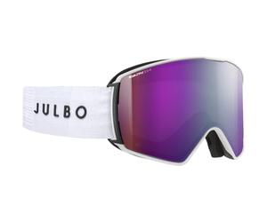 JULBO Launcher Mr04g - Homme - Blanc - taille Unique- modèle 2027