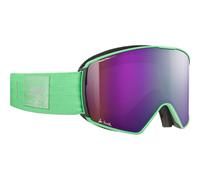 JULBO Launcher Mr04g - Homme - Vert - taille Unique- modèle 2026