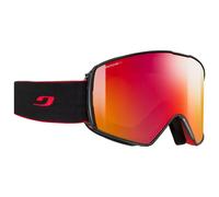 Julbo - Launcher Noir Rouge Spectron 3 Glare Control - Masque de Ski