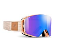 Julbo - Launcher Beige Reactiv 1-3 Glare Control - Masque de Ski