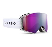 Julbo - Launcher Reactiv HC S0-4 (7-80%) - Masque de ski - XL - weiß / schwarz