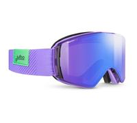 Julbo - Launcher Reactiv HC S1-3 (VLT16-70%) - Masque de ski - XL - violett / schwarz