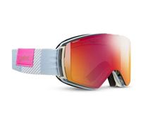 Julbo - Launcher Spectron S2 (VLT 25%) - Masque de ski - XL - blau / beige
