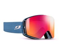 Julbo - Launcher Spectron 2 - Masque ski Bleu - Spectron 2 Rouge