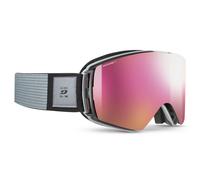 Julbo - Launcher Spectron 3 - Masque ski Gris / Noir - Spectron 3 Glare Control