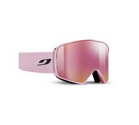 Julbo - Launcher Spectron 3 - Masque ski Rose - Spectron 3 Flash Rose