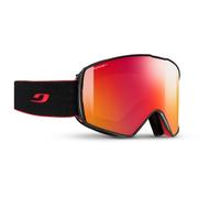 Julbo - Launcher Spectron GC S3 (VLT: 15%) - Masque de ski - XXL - black / red / red flash