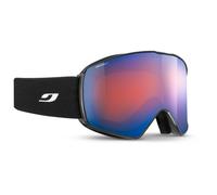 Julbo - Launcher Spectron S2 (VLT: 25%) - Masque de ski - XXL - black / blue flash