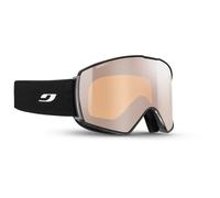 Julbo - Launcher Spectron S3 (VLT: 13%) - Masque de ski - XXL - black