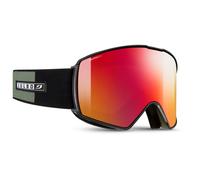Julbo - Launcher Spectron S3 (VLT: 13%) - Masque de ski - XXL - green / black