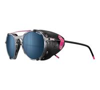 Julbo Legacy Lunettes de Soleil, Rose, L Mixte