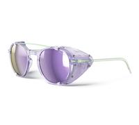 Julbo Lunettes de soleil WALKER Enfants Orange fluo Catégorie 3
