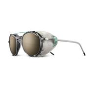 Julbo - Legacy Polarized 3 - Lunettes de glacier Noir / Mint / Beige - Spectron Cat 3 Polarized