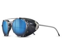 Lunettes Julbo Legacy gris avec verre Spectron 3 bleu