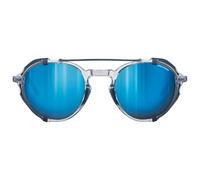 Julbo - Legacy Spectron S3 (VLT 12%) - Lunettes glacier - L - crystal / blue / blue flash