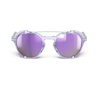 Julbo - Legacy Spectron S3 (VLT 12%) - Lunettes glacier - L - violet / green