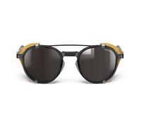 Julbo - Legacy Spectron S4 (VLT 5%) - Lunettes glacier - L - black / camel / havanna / brown
