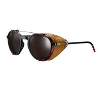 Julbo - Legacy Translucide Brillant Noir Rouge Marron Reactiv 2-4 Polarized - Lunettes de soleil