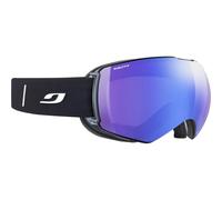Julbo - Lightyear Noir Gris Reactiv 1-3 High Contrast - Masque de Ski