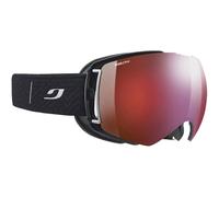 Julbo - Lightyear Noir Gris Reactiv 0-4 High Contrast - Masque de Ski