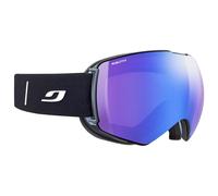 Julbo - Lightyear Noir Gris Reactiv 1-3 High Contrast - Masque de Ski