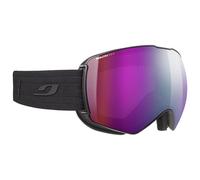 Julbo - Lightyear Noir Reactiv 0-4 High Contrast - Masque de Ski