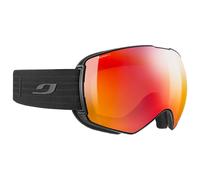 Julbo Lightyear Spectron - Masque ski Noir Spectron 2 Rouge