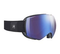 Julbo - Lightyear Otg Noir Gris Reactiv 2-4 Polarized - Masque de Ski